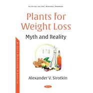 Plants for Weight Loss – Myth and Reality
