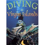 Diving the Virgin Islands
