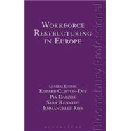 Workforce Restructuring in Europe