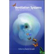 Ventilation Systems: Design and Performance,9780419217008
