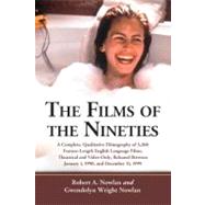 The Films of the Nineties