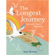 The Longest Journey An Arctic Tern's Migration