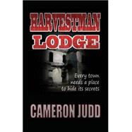 Harvestman Lodge