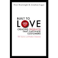 Built to Love, 1st Edition