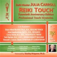 Reiki Touch: Professional Touch Mysteries