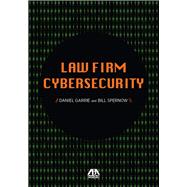 Law Firm Cybersecurity