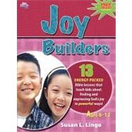 Joy Builders