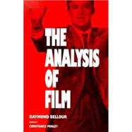 The Analysis of Film