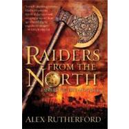 Raiders from the North : Empire of the Moghul