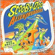 Scooby-doo 8x8 And The Alien Invaders!