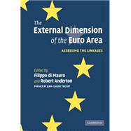 The External Dimension of the Euro Area: Assessing the Linkages