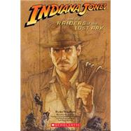 Indiana Jones: Raiders of the Lost Ark Novelization