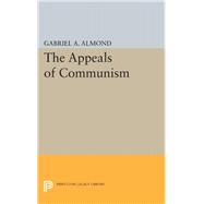 Appeals of Communism