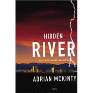 Hidden River; A Novel