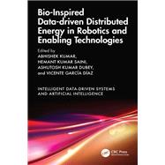Bio-Inspired Data-driven Distributed Energy in Robotics and Enabling Technologies