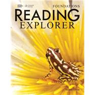 Reading Explorer Foundations: Student Book