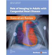 Role of Imaging in Adults with Congenital Heart Disease: State-of-art Review