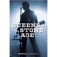 Joel McIver: Queens Of The Stone Age - No One Knows (Updated Edition)