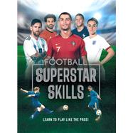 Football Superstar Skills