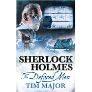 The New Adventures of Sherlock Holmes - The Defaced Men