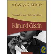 The Case of the Gilded Fly #1 Gervase Fen #1