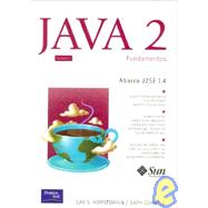 Java 2 Fundamentos - Volumen I