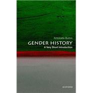 Gender History: A Very Short Introduction