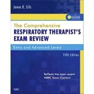 The Comprehensive Respiratory Therapist Exam Review