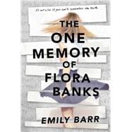 The One Memory of Flora Banks