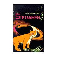 Statesman: Bio of a Space Tyrant