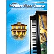Premier Piano Course Athome Book