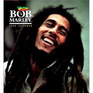 Bob Marley 2005 Calendar