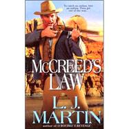 Mccreed's Law