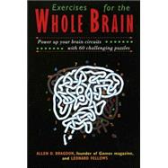 Exercises for the Whole Brain