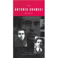 Antonio Gramsci Reader, 1916-1935