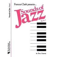 Sounds of Jazz Book 1