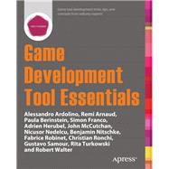 Game Development Tool Essentials