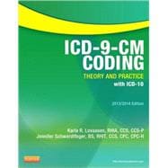 ICD-9-CM Coding 2013/2014