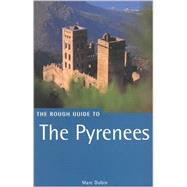 The Rough Guide to The Pyrenees 4