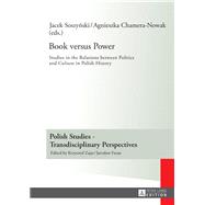 Book Versus Power