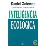 Inteligencia ecológica
