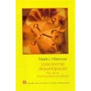 La economía de participación : para vencer el estancamiento con inflación