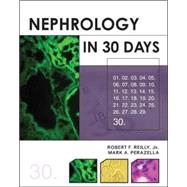 Nephrology in 30 Days