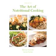The Art Of Nutritional Cooking
