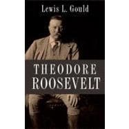 Theodore Roosevelt