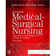 Medical-Surgical Nursing, 11th Edition
