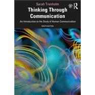 Thinking Through Communication