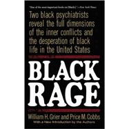Black Rage Second Updated Edition