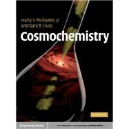 Cosmochemistry