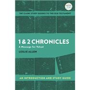 1 & 2 Chronicles: An Introduction and Study Guide